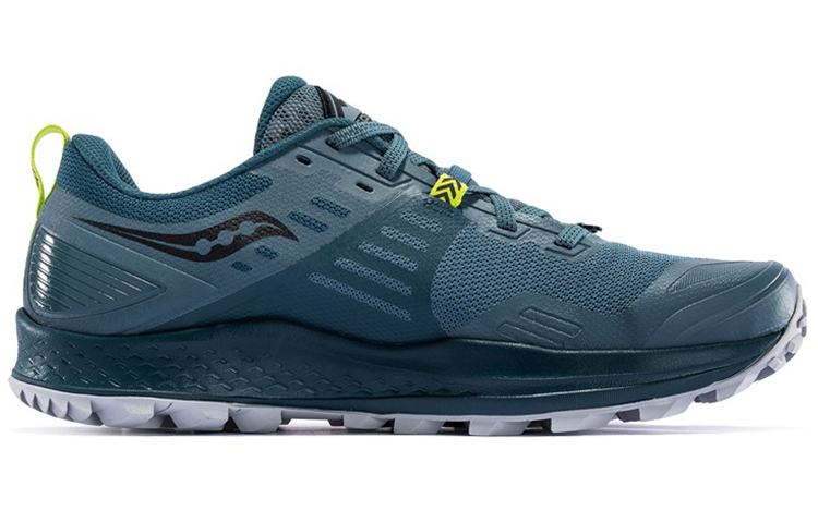 Order Saucony Peregrine 10 'Deep Blue Grey' S20556-30