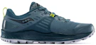 Order Saucony Peregrine 10 'Deep Blue Grey' S20556-30