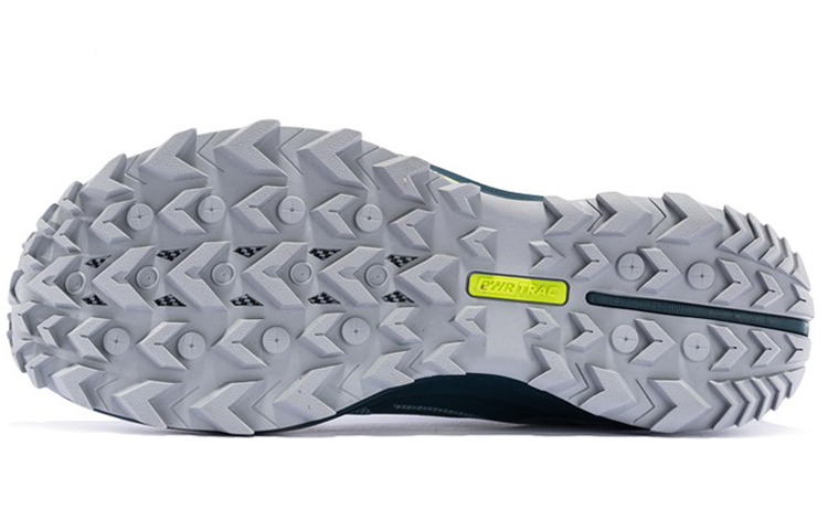 Purchase Saucony Peregrine 10 'Deep Blue Grey' S20556-30