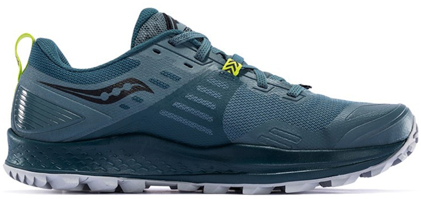Saucony Peregrine 10 'Biru Kelabu Pekat' S20556-30 Order Saucony Peregrine 10 'Biru Kelabu Pekat' S20556-30