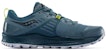 Saucony Peregrine 10 'Biru Kelabu Pekat' S20556-30