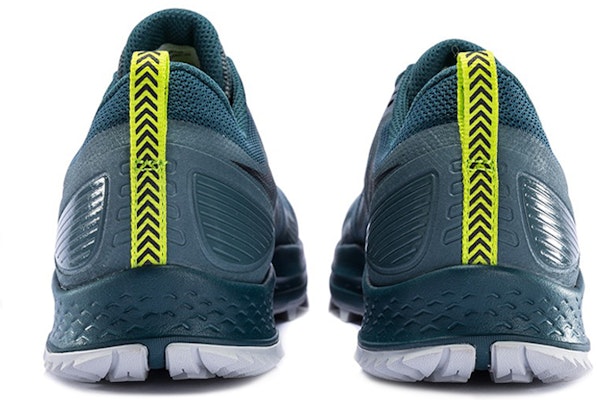 Saucony Peregrine 10 'Biru Kelabu Pekat' S20556-30 Shop Saucony Peregrine 10 'Biru Kelabu Pekat' S20556-30