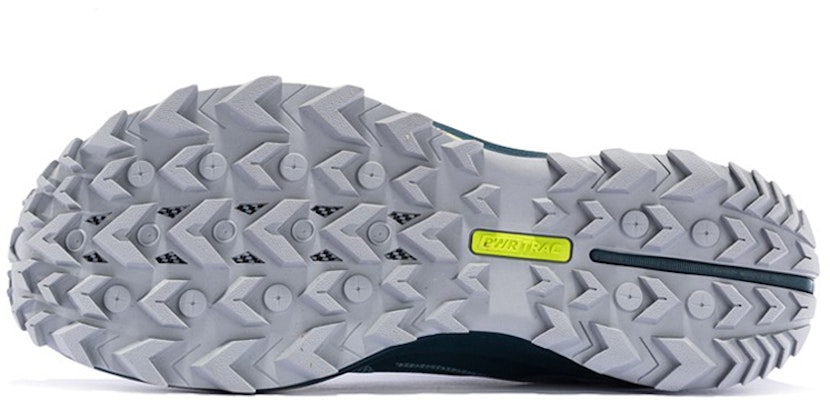 Saucony Peregrine 10 'Biru Kelabu Pekat' S20556-30 Purchase Saucony Peregrine 10 'Biru Kelabu Pekat' S20556-30