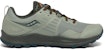 Saucony Peregrine 10 'Kelabu Jingga' S20556-25