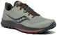 Saucony Peregrine 10 'Kelabu Jingga' S20556-25