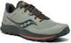 Lookbook Saucony Peregrine 10 'Kelabu Jingga' S20556-25