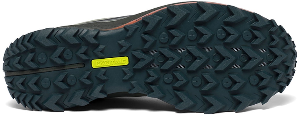 Saucony Peregrine 10 'Kelabu Jingga' S20556-25 Purchase Saucony Peregrine 10 'Kelabu Jingga' S20556-25