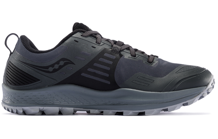 Order 索康尼 Peregrine 10 GTX '灰黑' S20542-1