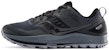 Saucony Peregrine 10 GTX 'Kelabu Hitam' S20542-1