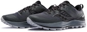 Lookbook Saucony Peregrine 10 GTX 'Kelabu Hitam' S20542-1