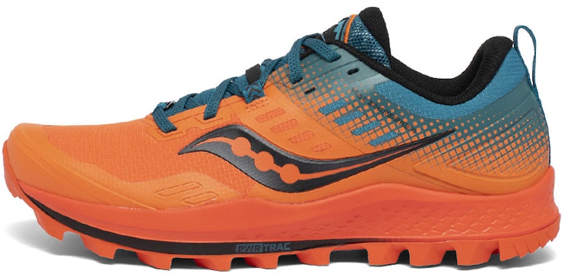 Saucony Peregrine 10 ST 'Jingga Biru' S20568-25 Buy Saucony Peregrine 10 ST 'Jingga Biru' S20568-25