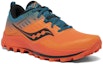 Lookbook Saucony Peregrine 10 ST 'Jingga Biru' S20568-25