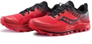 Lookbook Saucony Peregrine 10 ST 'Merah Hitam' S20568-20
