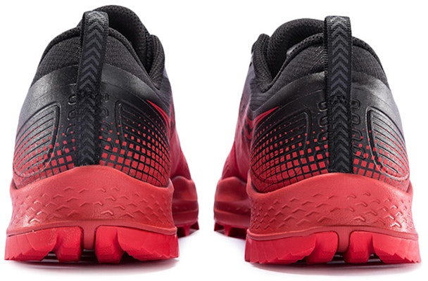 Saucony Peregrine 10 ST 'Merah Hitam' S20568-20 Shop Saucony Peregrine 10 ST 'Merah Hitam' S20568-20
