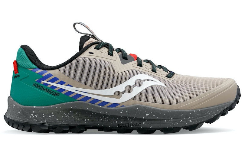 Saucony Peregrine 11 'Astrotrail Pack - Earth' S20641-15