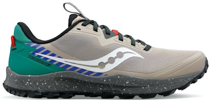 Saucony Peregrine 11 'Astrotrail Pack - Earth' S20641-15 Saucony Peregrine 11 'Astrotrail Pack - Earth' S20641-15