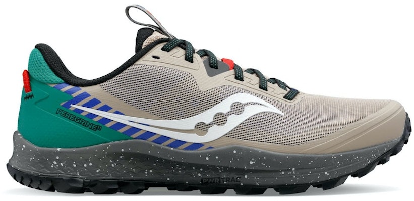 Saucony Peregrine 11 「Astrotrail Pack – Earth」 S20641-15 Buy Saucony Peregrine 11 「Astrotrail Pack – Earth」 S20641-15