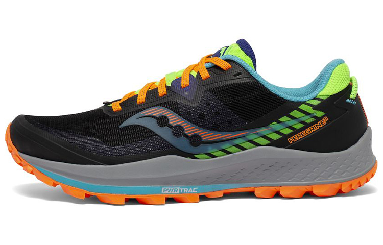 Saucony Peregrine 11 'Future' S20641-25