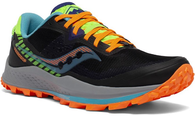 Saucony Peregrine 11 'Masa Depan' S20641-25 Lookbook Saucony Peregrine 11 'Masa Depan' S20641-25