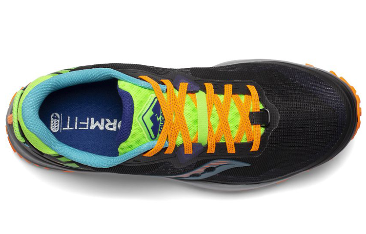 Shop Saucony Peregrine 11 ''Futur'' S20641-25