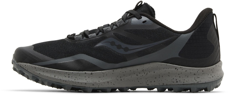 써코니 페러그린 12 '블랙 차콜' (Saucony Peregrine 12 'Black Charcoal') S20737-05 Lookbook 써코니 페러그린 12 '블랙 차콜' (Saucony Peregrine 12 'Black Charcoal') S20737-05