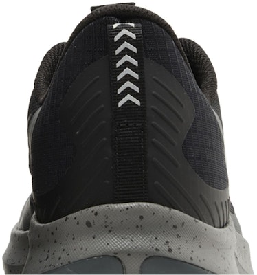 써코니 페러그린 12 '블랙 차콜' (Saucony Peregrine 12 'Black Charcoal') S20737-05 Sizing 써코니 페러그린 12 '블랙 차콜' (Saucony Peregrine 12 'Black Charcoal') S20737-05