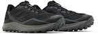 Saucony Peregrine 12 'Hitam Arang' S20737-05