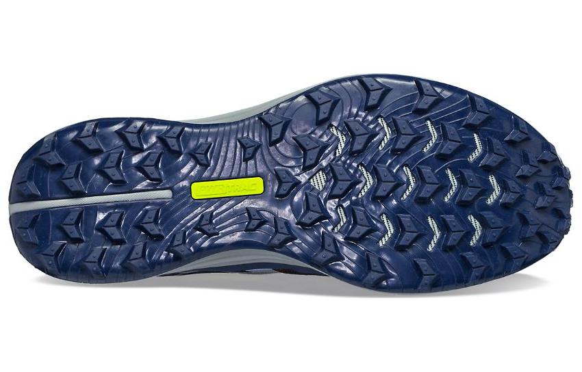 Purchase Saucony Peregrine 12 'Blue Orange' S20737-70