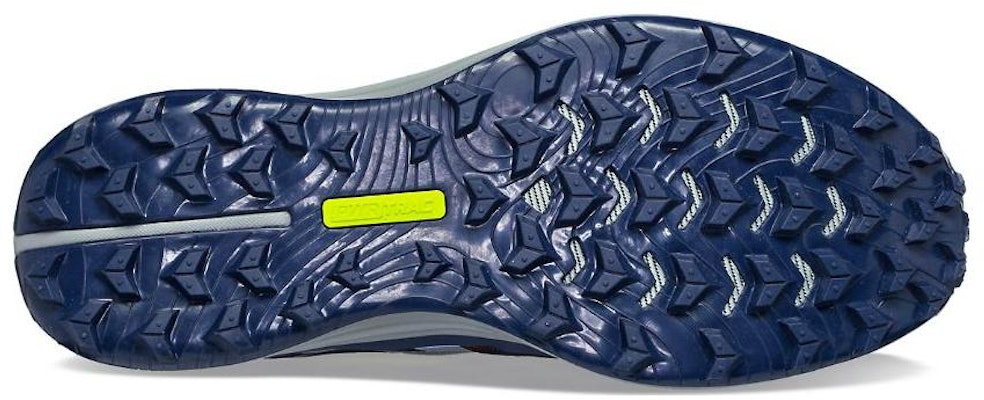 Saucony Peregrine 12 'Blue Orange' S20737-70 Purchase Saucony Peregrine 12 'Blue Orange' S20737-70
