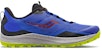 Saucony Peregrine 12 'Biru Raz Asid' S20737-25