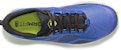 Saucony Peregrine 12 'Biru Raz Asid' S20737-25