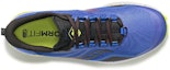 Shop Saucony Peregrine 12 'Biru Raz Asid' S20737-25