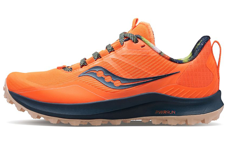 Saucony Peregrine 12 'Campfire Story' S20737-65