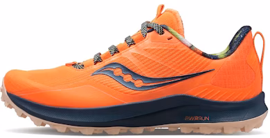 Saucony Peregrine 12 'Campfire Story' S20737-65 Saucony Peregrine 12 'Campfire Story' S20737-65