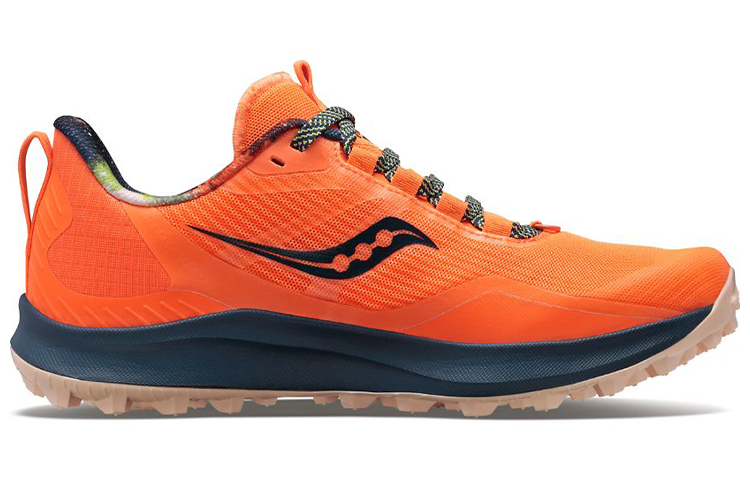 Order Saucony Peregrine 12 'Campfire Story' S20737-65