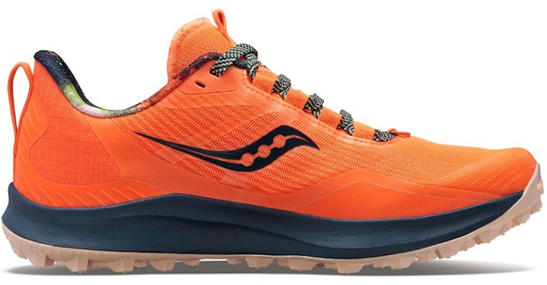 Saucony Peregrine 12 'Cerita Nyala Api' S20737-65 Order Saucony Peregrine 12 'Cerita Nyala Api' S20737-65