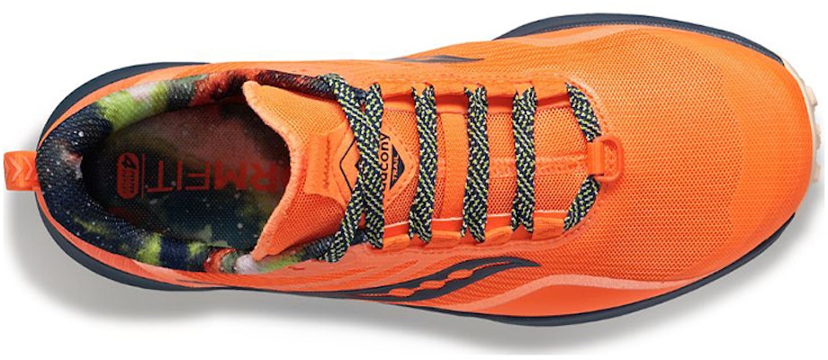 Saucony Peregrine 12 'Cerita Perkhemahan' S20737-65 Lookbook Saucony Peregrine 12 'Cerita Perkhemahan' S20737-65