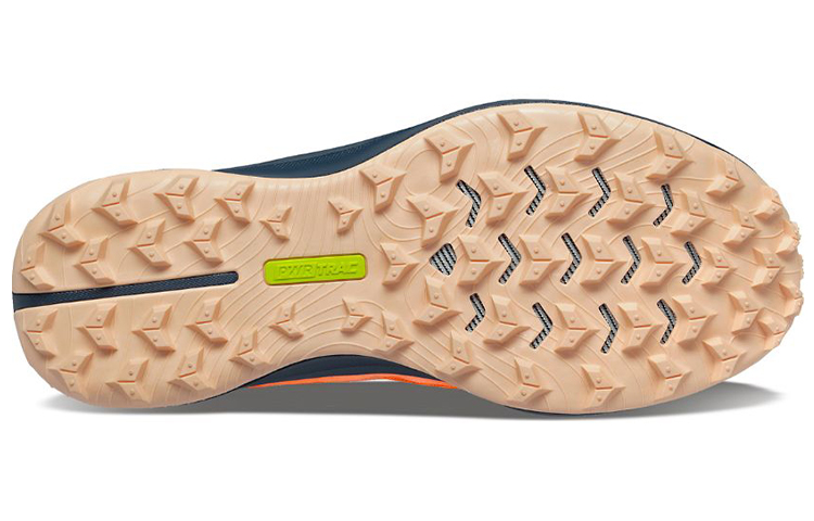 Shop Saucony Peregrine 12 'Campfire Story' S20737-65