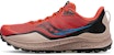 Saucony Peregrine 12 'Tanah Liat' S20737-31