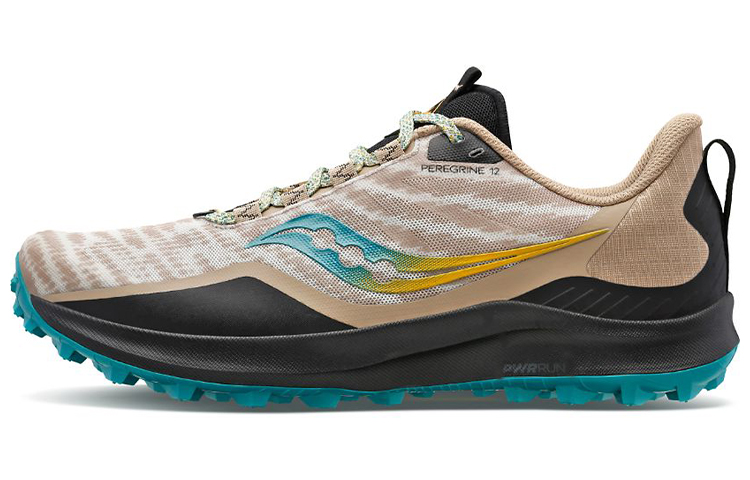 Saucony Peregrine 12 'Composite' S20737-35