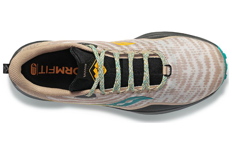 Lookbook Saucony Peregrine 12 'Komposit' S20737-35