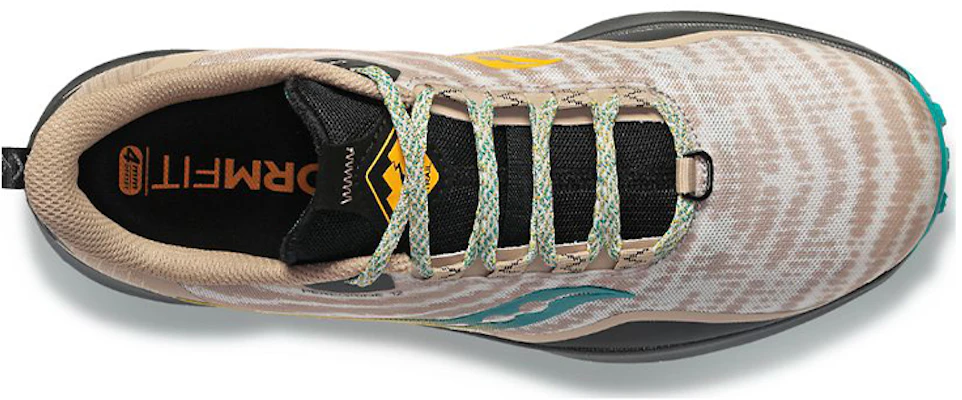 Saucony Peregrine 12 'Composite' S20737-35 Lookbook Saucony Peregrine 12 'Composite' S20737-35