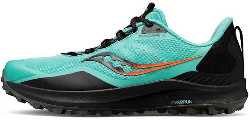 Saucony Peregrine 12 'Cool Mint Zest' S20737-125 Buy Saucony Peregrine 12 'Cool Mint Zest' S20737-125