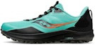 Buy Saucony Peregrine 12 'Cool Mint Zest' Wanita S20737-125