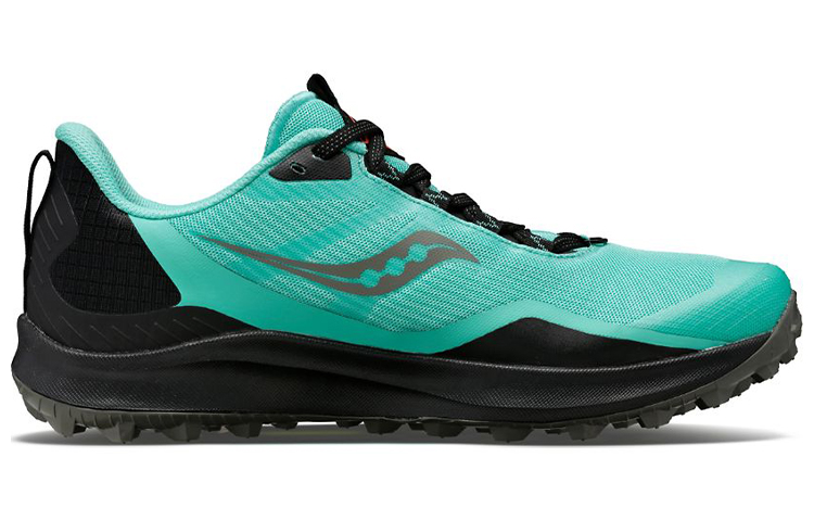Order Saucony Peregrine 12 'Cool Mint Zest' S20737-125
