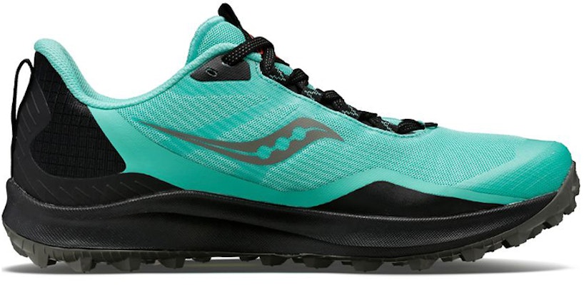 Saucony Peregrine 12 'Cool Mint Zest' S20737-125 Order Saucony Peregrine 12 'Cool Mint Zest' S20737-125