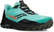 Lookbook Saucony Peregrine 12 'Cool Mint Zest' Wanita S20737-125