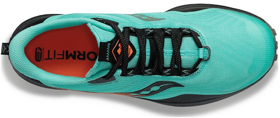 Saucony Peregrine 12 'Cool Mint Zest' S20737-125 Shop Saucony Peregrine 12 'Cool Mint Zest' S20737-125