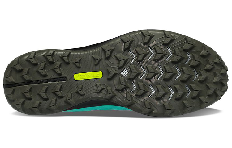 Purchase Saucony Peregrine 12 'Cool Mint Zest' S20737-125