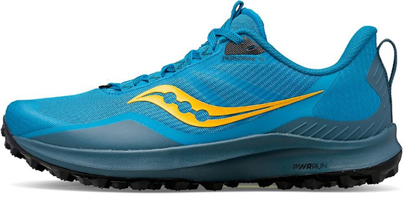 Saucony Peregrine 12 'Laut Hitam' S20737-32 Buy Saucony Peregrine 12 'Laut Hitam' S20737-32